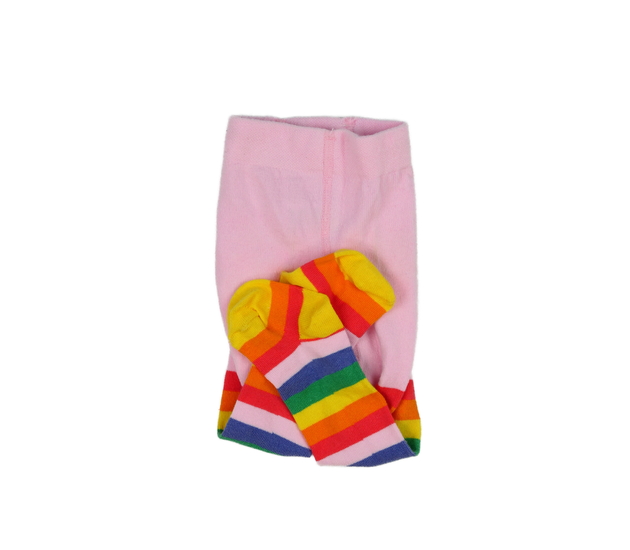 Nové duhové punčocháče Next