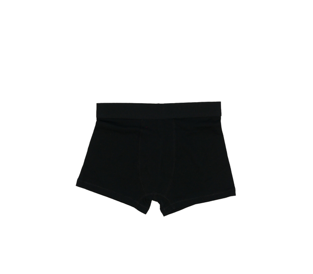 Nové černé trenky M&S