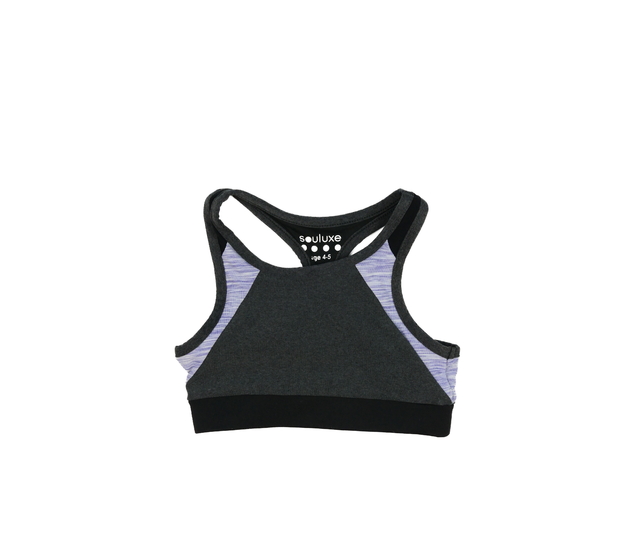 Nová sportovní podprsenka 