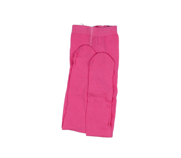 Nové růžové punčocháče Primark 