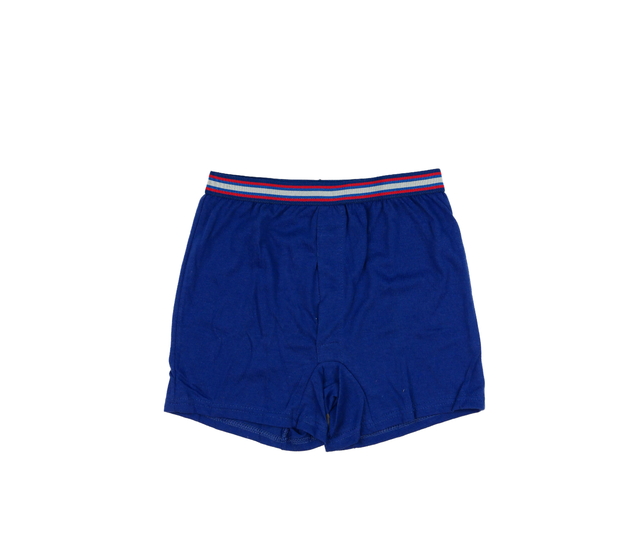 Nové tmavě modré boxerky 