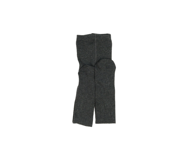 Nové tmavě šedé punčocháče Primark 