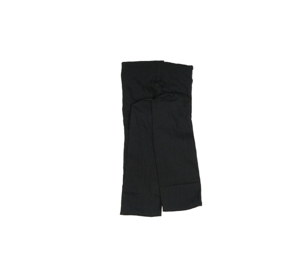 Nové černé silonky H&M