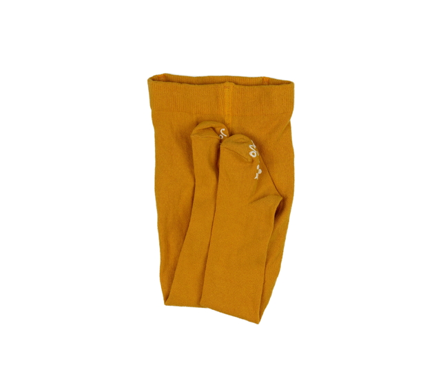 Nové žluté punčocháče Jojo Maman Bébé