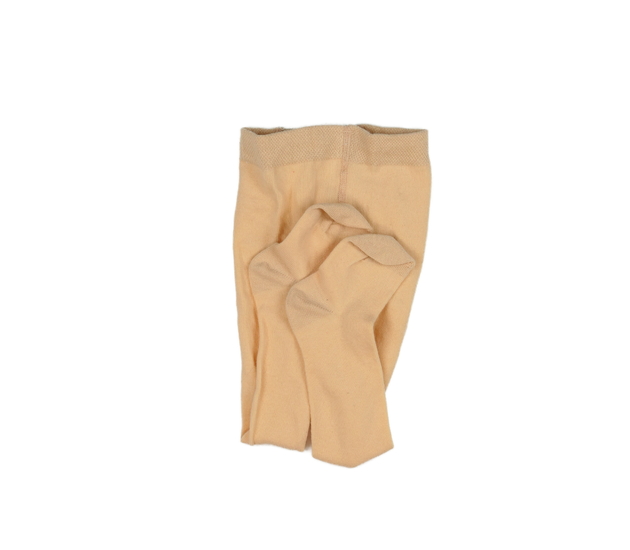 Nové meruňkové punčocháče Tu