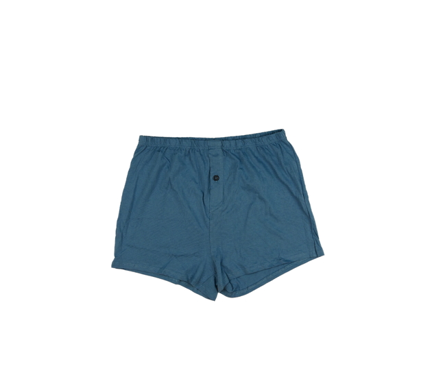 Nové modré boxerky George