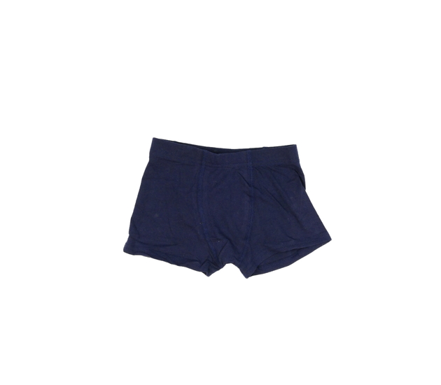 Nové tmavě modré trenky F&F