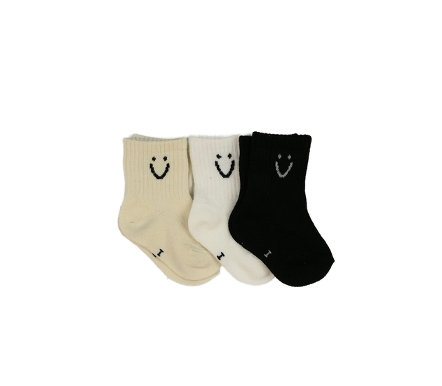 Nové ponožky 3 páry 