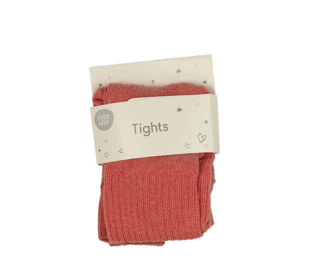 Nové růžové punčocháče F&F