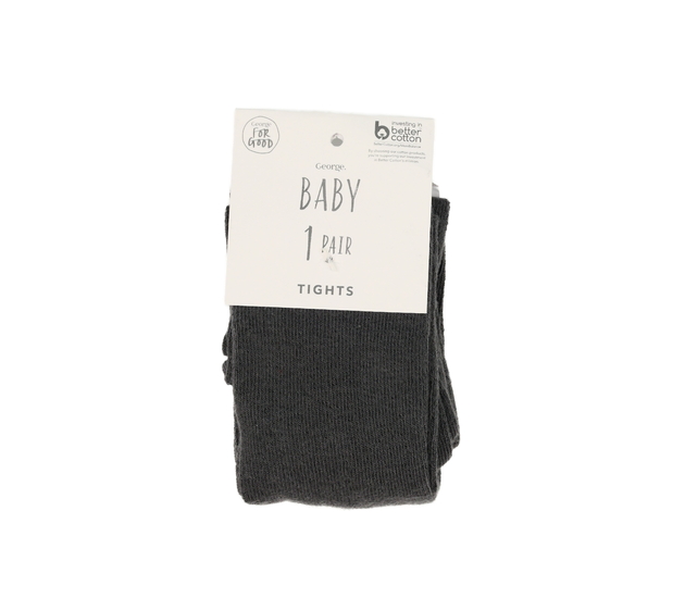 Nové šedé punčocháče George