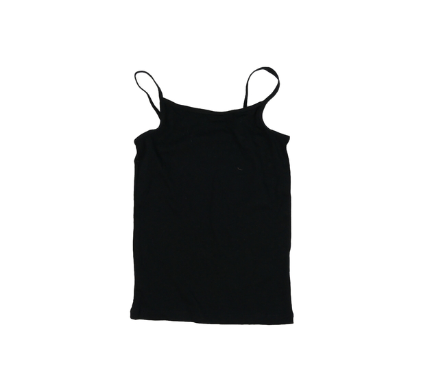 Černá spodní košilka M&S