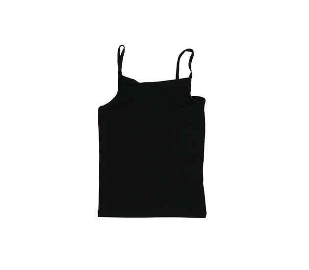 Černá spodní košilka M&S