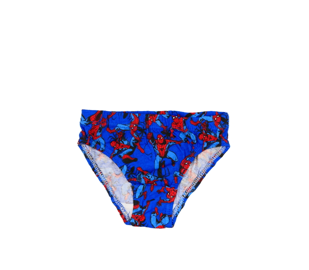 Nové tmavě modré slipy Spider-man Marvel