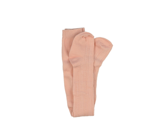 Nové růžové punčocháče Primark 