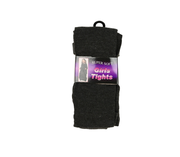 Nové šedé punčocháče 