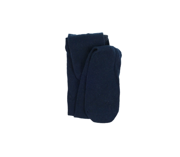 Nové tmavě modré punčocháče 