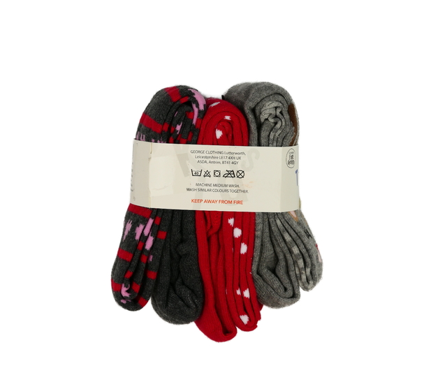 Nové punčocháče 3 ks George