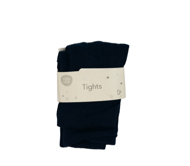 Nové modré punčocháče F&F