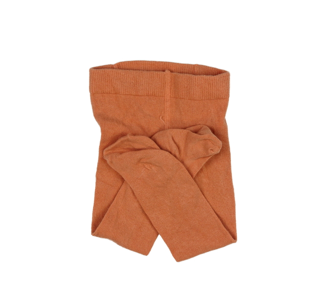 Nové oranžové punčocháče Tu 