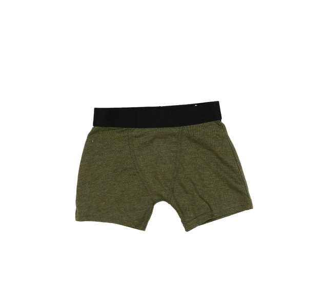 Nové tmavě zelené trenky Primark 