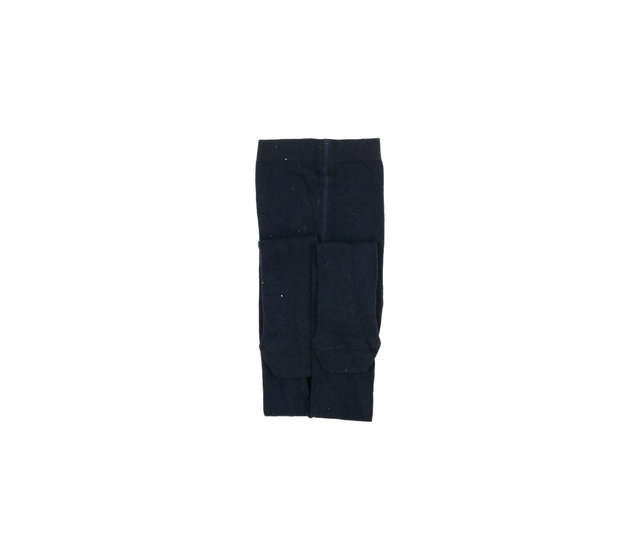 Nové tmavě modré punčocháče 