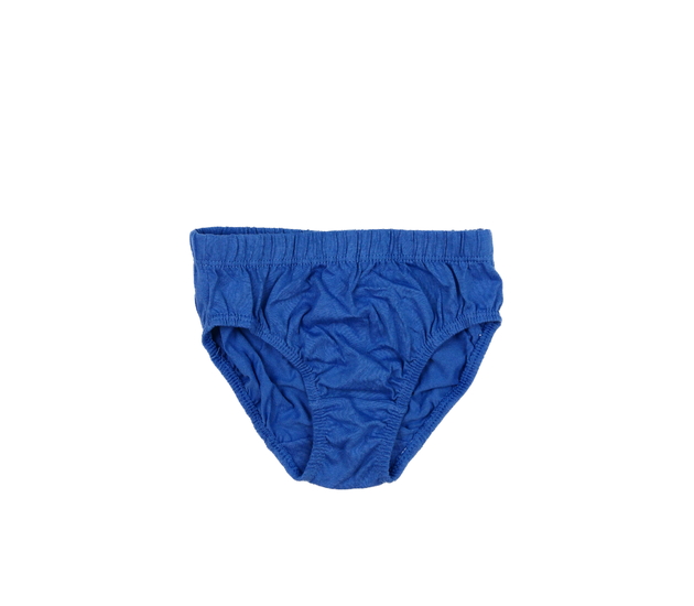 Nové modré slipy George