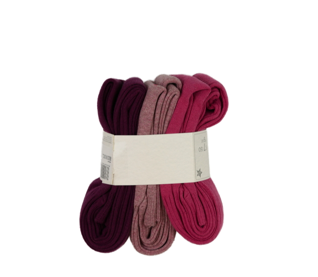 Nové punčocháče 3 ks F&F