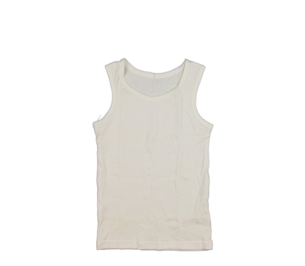 Bílý nátělník F&F