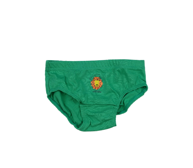 Nové zelené slipy s lvíčkem F&F