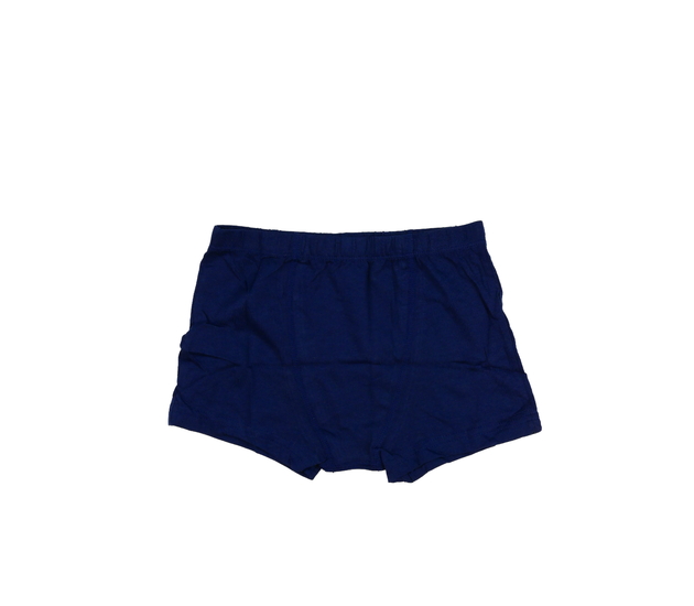 Nové tmavě modré boxerky George