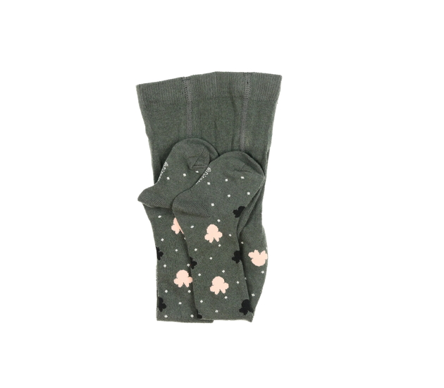 Nové šedé punčocháče Minnie Disney 