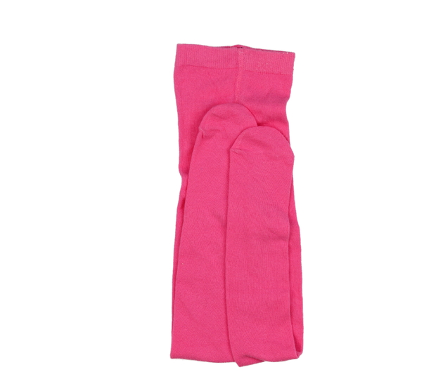 Nové sytě růžové punčocháče Primark 