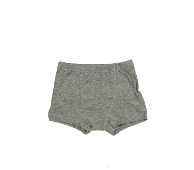 Nové šedé boxerky George