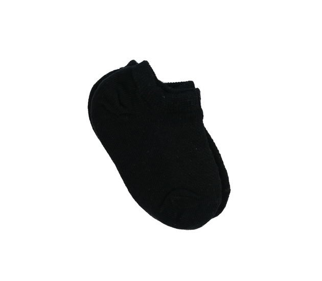 Nové černé ponožky