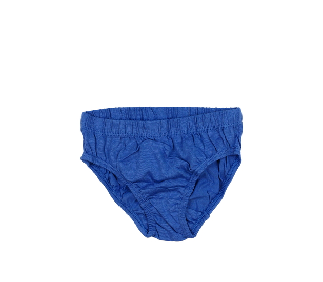 Nové modré slipy George