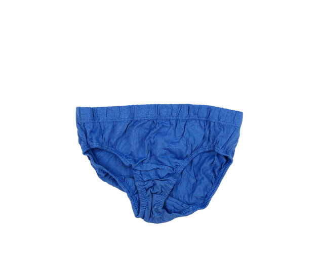 Nové modré slipy George