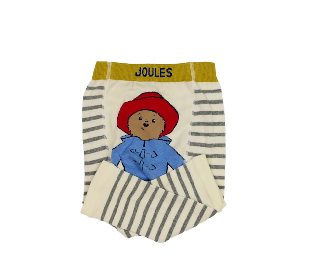 Nové punčochové legíny Paddington Joules