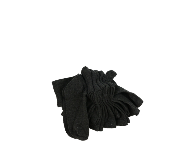 Nové šedé ponožky 6 párů EUR 31-34 F&F