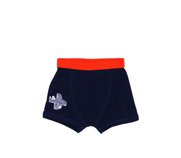 Nové tmavě modré trenky George