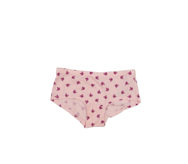 Nové růžové kalhotky M&S