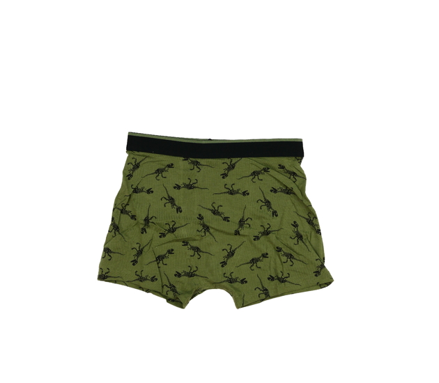 Nové trenky s dinosaury F&F