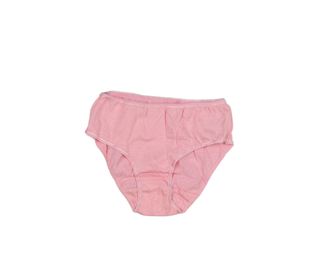 Nové růžové kalhotky 