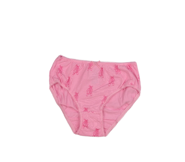 Nové růžové kalhotky Next