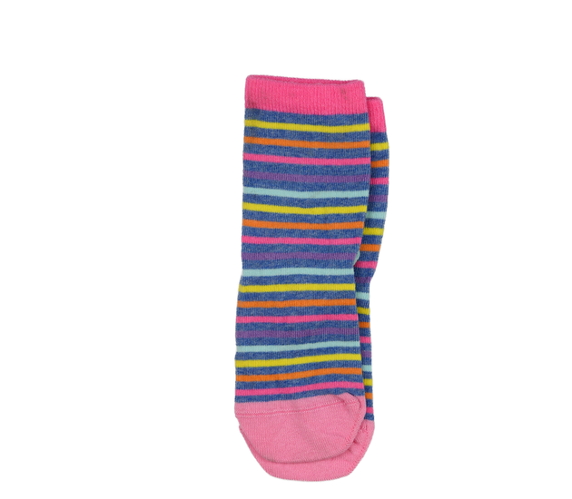 Nové pruhované ponožky EUR 23-26,5