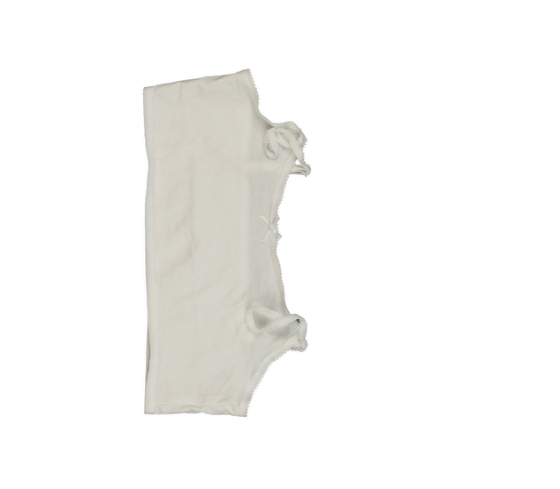 Nová bílá lambáda George