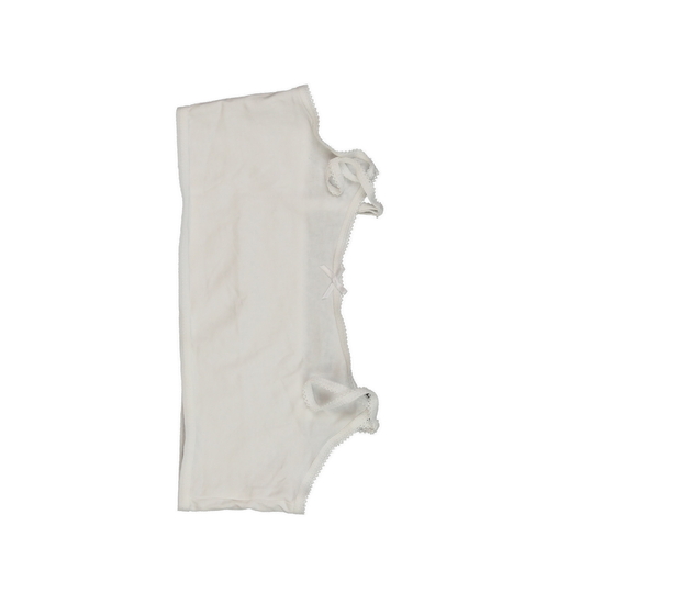 Nová bílá lambáda George