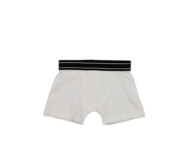 Nové bílé trenky Primark 