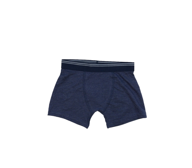 Nové tmavě modré trenky Primark 