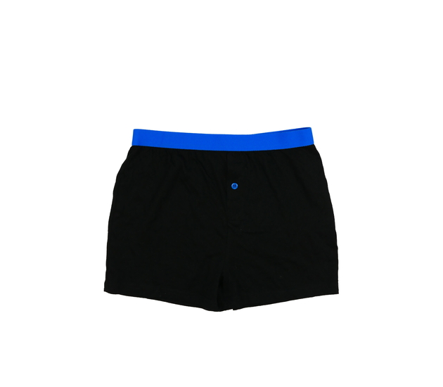 Nové černo-modré boxerky Primark 