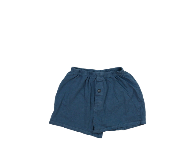 Nové modré boxerky George